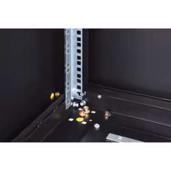Digitus Network cabinet Unique series - 600x600 mm (WxD) - Additional view 5