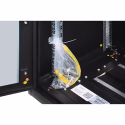 Digitus Network cabinet Unique series - 600x600 mm (WxD) - Additional view 6