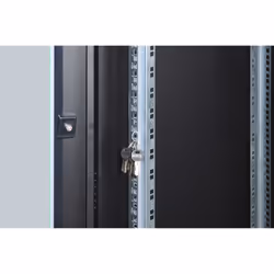 Digitus Network cabinet Unique series - 600x600 mm (WxD) - Additional view 8