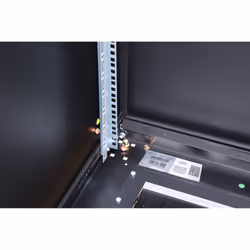 Digitus Network cabinet Unique series - 600x800 mm (WxD) - Additional view 6