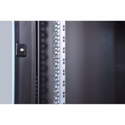 Digitus Network cabinet Unique series - 600x800 mm (WxD) - Additional view 8