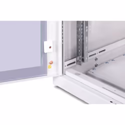Digitus Network cabinet Unique series - 600x1000 mm (WxD) - Additional view 4