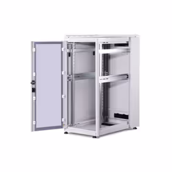Digitus Network cabinet Unique series - 600x1000 mm (WxD) - Additional view 8
