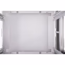 Digitus Network cabinet Unique series - 600x600 mm (WxD) - Additional view 4