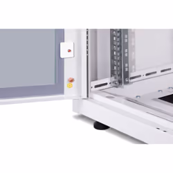 Digitus Network cabinet Unique series - 600x600 mm (WxD) - Additional view 6