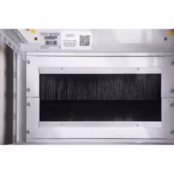 Digitus Network cabinet Unique series - 600x600 mm (WxD) - Additional view 7