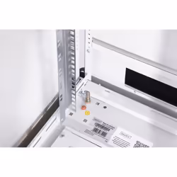 Digitus Network cabinet Unique series - 600x600 mm (WxD) - Additional view 8