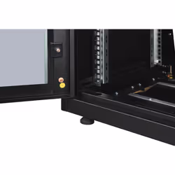 Digitus Network cabinet Unique series - 600x600 mm (WxD) - Additional view 4
