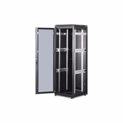 Digitus Network cabinet Unique series - 600x600 mm (WxD) - Additional view 8