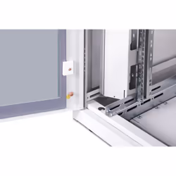 Digitus Network cabinet Unique series - 800x800 mm (WxD) - Additional view 4