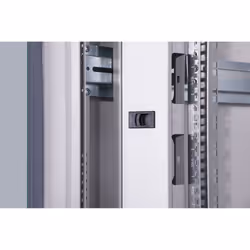 Digitus Network cabinet Unique series - 800x800 mm (WxD) - Additional view 5