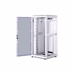 Digitus Network cabinet Unique series - 800x800 mm (WxD) - Additional view 8