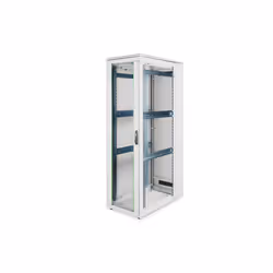 Digitus Network cabinet Unique series - 600x1000 mm (WxD) - Additional view 5
