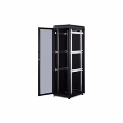 Digitus Network cabinet Unique series - 600x800 mm (WxD) - Additional view 6