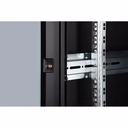 Digitus Network cabinet Unique series - 600x800 mm (WxD) - Additional view 8