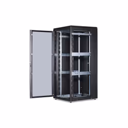 Digitus Network cabinet Unique series - 800x1000 mm (WxD) - Additional view 4