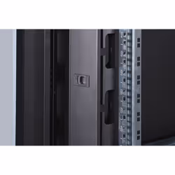 Digitus Network cabinet Unique series - 800x1000 mm (WxD) - Additional view 7
