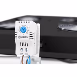 Digitus Roof Cooling Unit for Unique & Varioflex-N Network Cabinets & Dynamic Basic Network- and Server Cabinets - Additional view 4