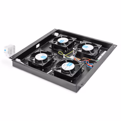 Digitus Roof Cooling Unit for Unique & Varioflex-N Network Cabinets & Dynamic Basic Network- and Server Cabinets - Additional view 5