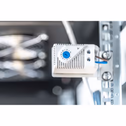 Digitus Roof Cooling Unit for Unique & Varioflex-N Network Cabinets & Dynamic Basic Network- and Server Cabinets - Additional view 7