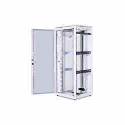 Digitus Network cabinet Unique series - 800x800 mm (WxD) - Additional view 6