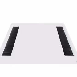 Digitus Network cabinet Unique series - 800x800 mm (WxD) - Additional view 7