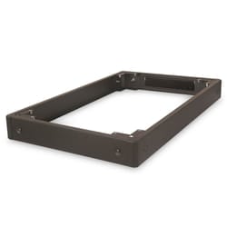 Digitus Plinth for Unique Network- & Dynamic Basic Network- and Server Cabinets - 600x1000 mm (WxD)