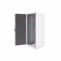 Digitus Network cabinet Dynamic Basic series - 800x800 mm (WxD) - Additional view 4