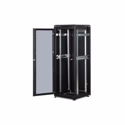 Digitus Network cabinet Unique series - 600x600 mm (WxD) - Additional view 4