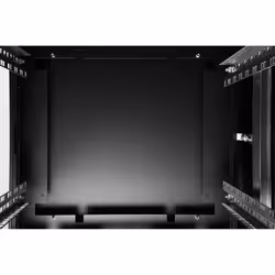 Digitus Network cabinet Unique series - 600x600 mm (WxD) - Additional view 6