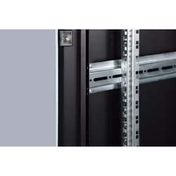 Digitus Network cabinet Unique series - 600x600 mm (WxD) - Additional view 7