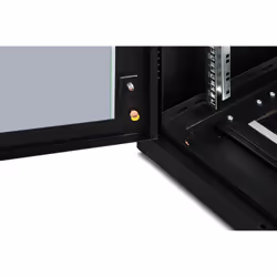 Digitus Network cabinet Unique series - 600x600 mm (WxD) - Additional view 8