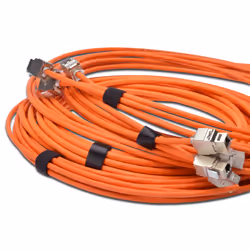 Digitus Hook and loop tape for structured cabling - Additional view 4
