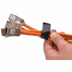 Digitus Hook and loop tape for structured cabling - Additional view 5