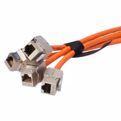Digitus Hook and loop tape for structured cabling - Additional view 6