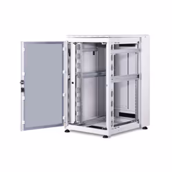 Digitus Network cabinet Unique series - 800x1000 mm (WxD) - Additional view 4