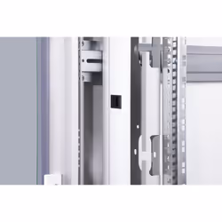 Digitus Network cabinet Unique series - 800x1000 mm (WxD) - Additional view 7