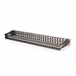 Digitus Modular High Density Patch Panel, shielded - Additional view 4