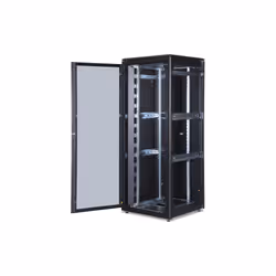 Digitus Network cabinet Unique series - 800x800 mm (WxD) - Additional view 4