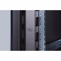 Digitus Network cabinet Unique series - 800x800 mm (WxD) - Additional view 7