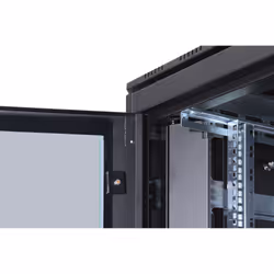 Digitus Network cabinet Unique series - 800x800 mm (WxD) - Additional view 8