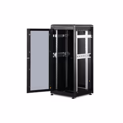 Digitus Network cabinet Unique series - 600x600 mm (WxD) - Additional view 4
