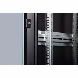 Digitus Network cabinet Unique series - 600x600 mm (WxD) - Additional view 7