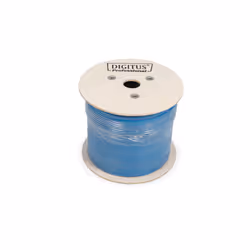 Digitus Cat.6A U/FTP installation cable, 500 m, simplex, Eca - Additional view 4