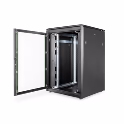 Digitus Network cabinet Unique series - 800x800 mm (WxD) - Additional view 4