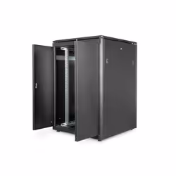 Digitus Network cabinet Unique series - 800x800 mm (WxD) - Additional view 5