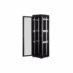 Digitus Network cabinet Unique series - 600x600 mm (WxD) - Additional view 4