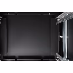 Digitus Network cabinet Unique series - 600x600 mm (WxD) - Additional view 6