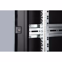 Digitus Network cabinet Unique series - 600x600 mm (WxD) - Additional view 7
