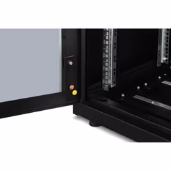 Digitus Network cabinet Unique series - 600x600 mm (WxD) - Additional view 8